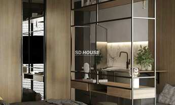 Imagem 6: O2 Concept Mercês, Curitiba/PR