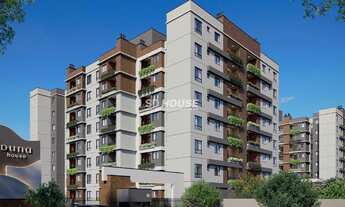 Imagem: Duna House, Novo Mundo - Curitiba/PR