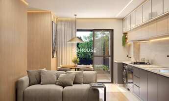 Imagem 4: Duna House, Novo Mundo - Curitiba/PR