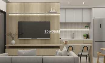 Imagem 7: Hauer Home, Hauer - Curitiba/PR