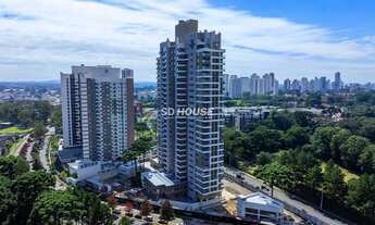 Imagem: New.in Ecoville - Curitiba