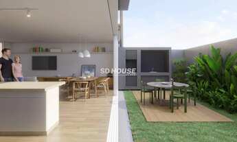 Imagem: Residencial Flora, Seminário - Curitiba/PR