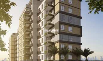 Imagem: Edifício Chronos, Seminário - Curitiba/PR