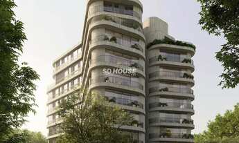 Imagem: Edifício Helic, Seminário - Curitiba/PR