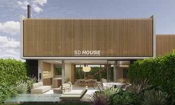 Imagem: Condomínio Áurea, Campina do Siqueira