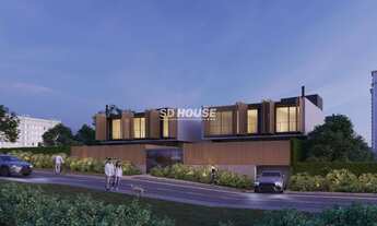 Imagem 3: Condomínio Áurea, Campina do Siqueira - Curitiba/PR