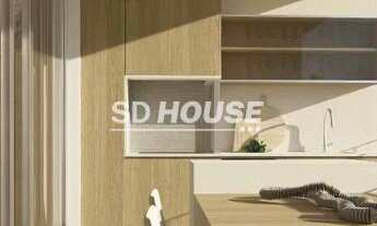 Imagem 7: Edifício Vero, Ahú - Curitiba/PR