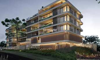 Imagem: Edifício Vero, Ahú - Curitiba/PR