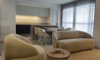 Imagem: Edifício Orfeu, Água Verde - Curitiba/PR