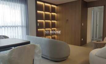 Imagem 2: Edifício Orfeu, Água Verde - Curitiba/PR