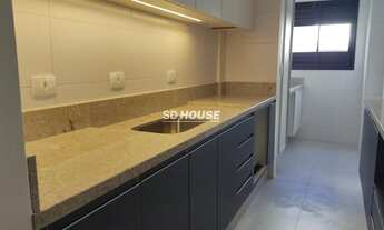 Imagem 3: Edifício Orfeu, Água Verde - Curitiba/PR