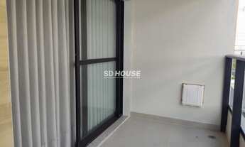 Imagem 6: Edifício Orfeu, Água Verde - Curitiba/PR