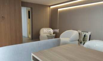 Imagem 7: Edifício Orfeu, Água Verde - Curitiba/PR