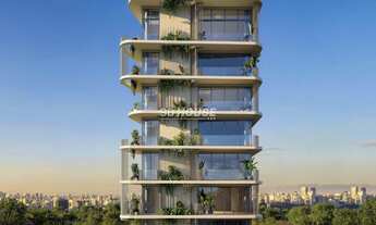 Imagem: Edifício Aion, Batel - Curitiba/PR