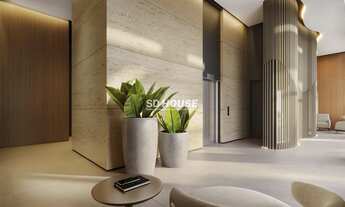 Imagem 3: Edifício Aion, Batel - Curitiba/PR