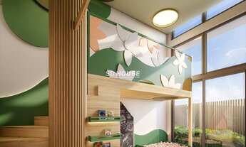 Imagem 6: Edifício Aion, Batel - Curitiba/PR