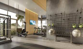 Imagem 4: Edifício Aion, Batel - Curitiba/PR