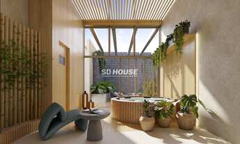 Imagem 5: Edifício Aion, Batel - Curitiba/PR