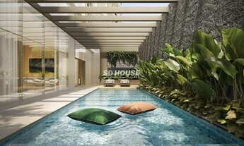 Imagem 7: Edifício Aion, Batel - Curitiba/PR