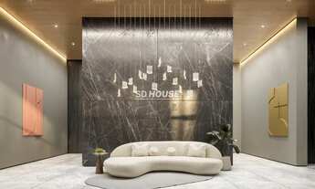 Imagem 3: Edificio Sublime, Batel - Curitiba/PR