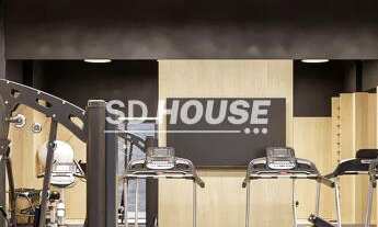 Imagem 4: Edificio Sublime, Batel - Curitiba/PR