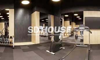 Imagem 5: Edificio Sublime, Batel - Curitiba/PR