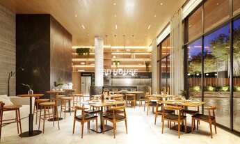 Imagem 6: Edificio Sublime, Batel - Curitiba/PR