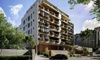 Imagem: Edificio Sublime, Batel - Curitiba/PR