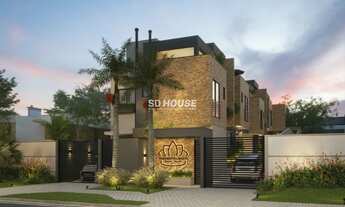 Imagem: Manaii, Boa Vista - Curitiba/PR