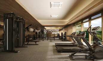 Imagem 7: Equilíbrio Alta, Mercês - Curitiba/PR