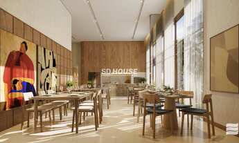 Imagem 5: Equilíbrio Alta, Mercês - Curitiba/PR