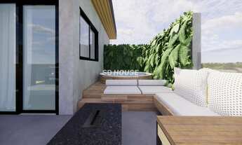 Imagem: Belvedere Mercês, Curitiba/PR