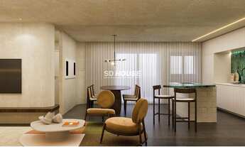 Imagem: Le Port, Água Verde - Curitiba