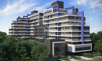 Imagem: Terrasse LAvenir, Ecoville - Curitiba/PR