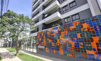 Imagem: Stenzo, Novo Mundo - Curitiba