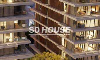 Imagem: NIO, Bigorrilho - Curitiba/PR