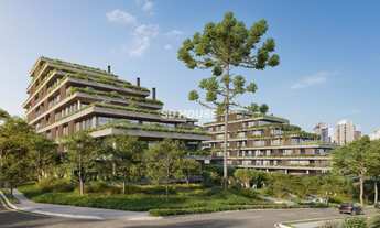 Imagem: KAÁ, Bigorrilho - Curitiba