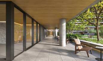 Imagem 7: KAÁ, Bigorrilho - Curitiba