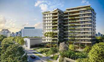 Imagem: Zahi, Batel - Curitiba/PR