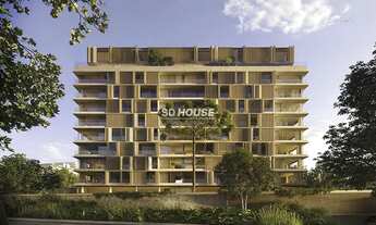 Imagem: Manhã, Batel - Curitiba/PR