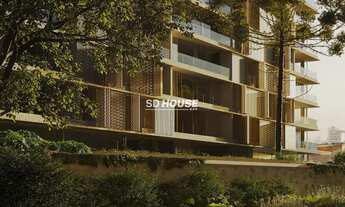 Imagem 2: Manhã, Batel - Curitiba/PR