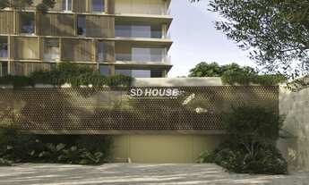 Imagem 3: Manhã, Batel - Curitiba/PR