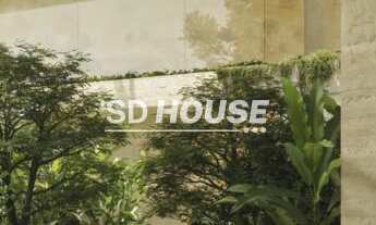 Imagem 6: Manhã, Batel - Curitiba/PR