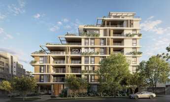 Imagem 3: Bioma, Ahú - Curitiba/PR