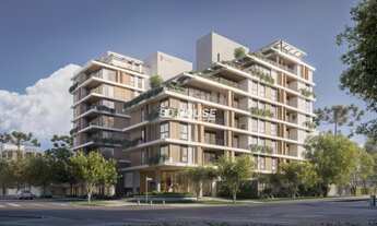 Imagem 4: Bioma, Ahú - Curitiba/PR