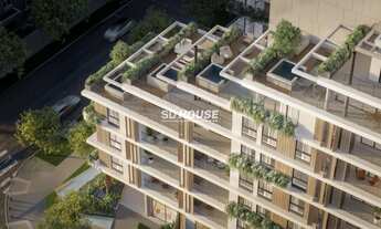 Imagem 5: Bioma, Ahú - Curitiba/PR