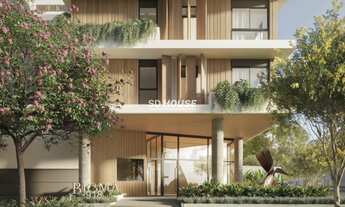 Imagem 7: Bioma, Ahú - Curitiba/PR