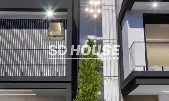 Imagem 1: Ville Lumiere, Bacacheri - Curitiba/PR