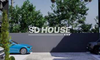 Imagem 4: Ville Lumiere, Bacacheri - Curitiba/PR