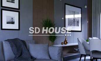 Imagem 5: Ville Lumiere, Bacacheri - Curitiba/PR